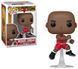 Фигурка Funko POP NBA: Bulls - Michael Jordan (89) The Shot 5908305249993 фото 2