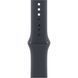 Смарт-годинник Apple Watch SE 3 GPS 44mm Midnight Aluminium Case with Midnight Sport Band S/M (MEHN4) MEHN4 фото 3