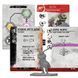 Настольная игра Geekach Games Сенджюцу. Битва за Японию (Senjutsu: Battle For Japan) (GKCH125SJ) GKCH125SJ фото 5