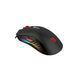 Мышка Marvo M519 RGB-LED USB Black (M519) M519 фото 10