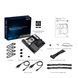 Материнcька плата ASUS PRO WS WRX90E-SAGE SE sTR5 WRX90 8xDDR5 M.2 EEB 90MB1FW0-M0EAY0 фото 3