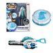 Дзиґа Infinity Nado VI Starter Pack Золотий Воїн Фенікс (Gold Warrior Phoenix) EU654113 фото 6