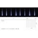 Гірлянда Delux Snowfall C 384LED 8х0.5 м IP44 EN Біла/Прозора (90017979) 90017979 фото 3