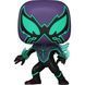 Фігурка Funko POP Marvel: Spider-Man Comics - Chasm 889698837514 фото 2