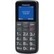 Мобильный телефон Panasonic KX-TU110 Black (KX-TU110EXB) KX-TU110EXB фото 7