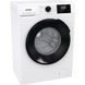 Пральна машина Gorenje W3NGPI61SBS W3NGPI61SBS фото 2