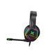 Наушники Vinga HSCU-160 Gaming LED Black (HSCU-160) HSCU-160 фото 3