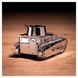 Конструктор Metal Time коллекционная модель Leichttraktor Vs.Kfz.31 (MT063) MT063 фото 7