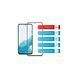 Захисне скло ACCLAB Full Glue для Samsung A56 Black (1283126613043) 1283126613043 фото 3