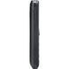 Мобильный телефон Panasonic KX-TU110 Black (KX-TU110EXB) KX-TU110EXB фото 2