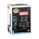 Фігурка Funko POP Marvel: Spider-Man Comics - Chasm 889698837514 фото 4