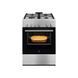 Плита газовая Electrolux LKG600011X LKG600011X фото 2