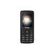 Мобільний телефон Sigma X-style 34 NRG Type-C Black (4827798120514) 4827798120514 фото 1