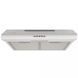 Витяжка Ventolux Parma 60 WH Parma 60 2M WH фото 2