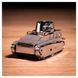 Конструктор Metal Time коллекционная модель Leichttraktor Vs.Kfz.31 (MT063) MT063 фото 4
