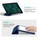 Чохол для планшета ArmorStandart Smart Fold Pen for Apple iPad Air 11 (2024) Dark Blue (ARM78117) ARM78117 фото 1