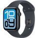 Смарт-годинник Apple Watch SE 3 GPS 44mm Midnight Aluminium Case with Midnight Sport Band S/M (MEHN4) MEHN4 фото 1