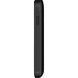Мобильный телефон Panasonic KX-TU110 Black (KX-TU110EXB) KX-TU110EXB фото 3