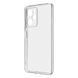 Накладка ArmorStandart Air Series для Xiaomi Poco X5 Pro 5G Camera cover Transparent (ARM69895) ARM69895 фото 1