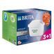 Картридж до фільтра-глека Brita MXPro Limescale для жорсткої води 3+1шт (1051773) 1051773 фото 2
