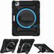 Чохол для планшета BeCover Horizontal handle для Apple iPad Air 11" M2/M3 (2024/2025) Black (712909) 712909 фото 3