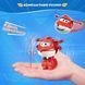 Игровая фигурка-трансформер Super Wings Transform-a-Bots Джетт (Jett), 5см EU780010 фото 7