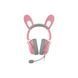 Навушники Razer Kraken Kitty V2 PRO Quartz (RZ04-04510200-R3M1) RZ04-04510200-R3M1 фото 6