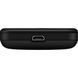 Мобильный телефон Panasonic KX-TU110 Black (KX-TU110EXB) KX-TU110EXB фото 5