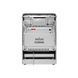 Плита газовая Electrolux LKG600011X LKG600011X фото 4