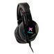 Наушники Vinga HSCU-160 Gaming LED Black (HSCU-160) HSCU-160 фото 7