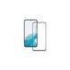 Захисне скло ACCLAB Full Glue для Samsung A56 Black (1283126613043) 1283126613043 фото 1