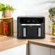 Мультипіч Tefal Dual Easy Fry XXL EY9428E0 EY9428E0 фото 2