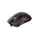 Мышка Marvo M519 RGB-LED USB Black (M519) M519 фото 9