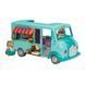 Игровой набор li'l Woodzeez - Закусочная на колесах 61522Z фото 5