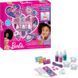 Набір дитячої косметики Cra-Z-Art Barbie Sparkle Lockets 34068CRA фото 1