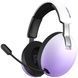 Наушники HATOR Hellyberry PRO Wireless (HH30) White-Violet Gradient HH30_PRO_wireless_WV фото 1