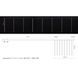 Гірлянда Delux Snowfall C 384LED 8х0.5 м IP44 EN Біла/Прозора (90017979) 90017979 фото 2