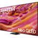 Телевізор 43" Samsung QE43QN90FAUXUA QE43QN90FAUXUA фото 5
