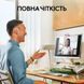 Веб-камера Logitech Brio 100 Rose (960-001623) 960-001623 фото 4