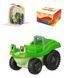Rev&Roll Игровая фигурка Wheelie Краш EU881840 фото 7