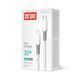 Кабель ColorWay Type-C - Apple Lightning (30W) 1м білий (CW-CBPDCL093-WT) CW-CBPDCL093-WT фото 2