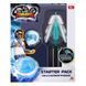 Дзиґа Infinity Nado VI Starter Pack Золотий Воїн Фенікс (Gold Warrior Phoenix) EU654113 фото 2