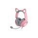Навушники Razer Kraken Kitty V2 PRO Quartz (RZ04-04510200-R3M1) RZ04-04510200-R3M1 фото 1