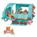 Игровой набор li'l Woodzeez - Закусочная на колесах 61522Z фото 4