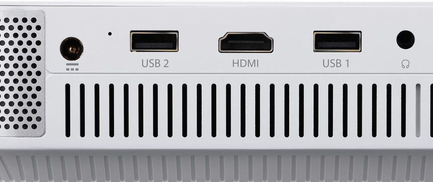 Проєктор Acer PD1520s FHD, 1200 lm, LED, 1.2, WiFi, Whale TV MR.JY611.001 фото
