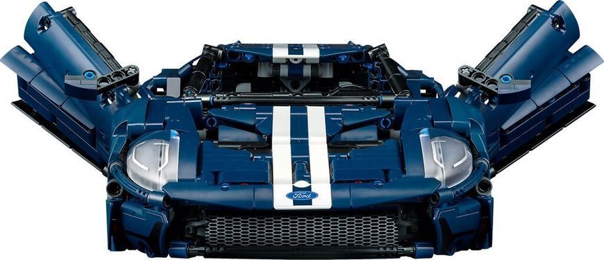 Конструктор LEGO Technic Ford GT&nbsp;2022 (42154) 42154 фото