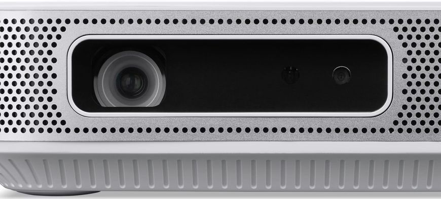 Проєктор Acer PD1520s FHD, 1200 lm, LED, 1.2, WiFi, Whale TV MR.JY611.001 фото