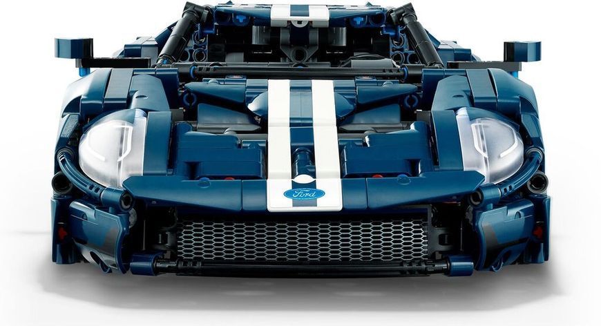 Конструктор LEGO Technic Ford GT&nbsp;2022 (42154) 42154 фото