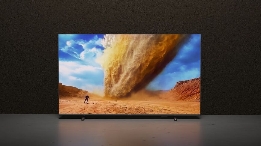 Телевізор 75" Philips 75PUS7810/12 75PUS7810/12 фото