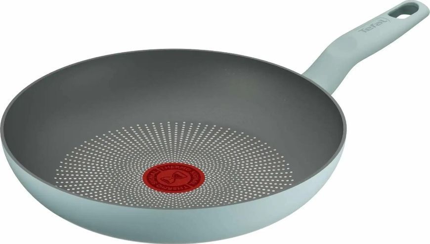 Сковорода Tefal Halo Eucalyptus універсальна, 20 см б/кр (G0160202) G0160202 фото